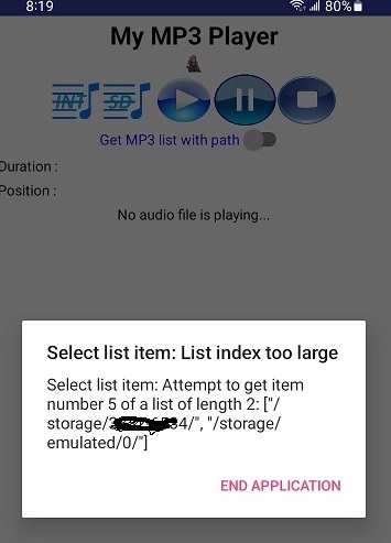 how to get songs on my mp3 player