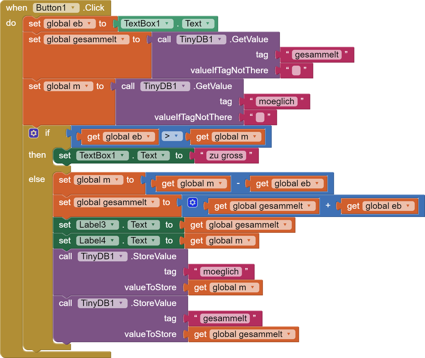 Calculate With App Inventor MIT App Inventor Help MIT App Inventor 