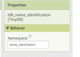 tdb_name_identification