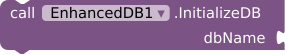 InitializeDB_Method