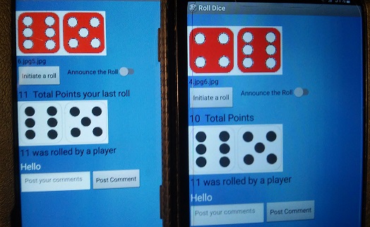 Make The Dice Rolling Application With MIT App Inventor