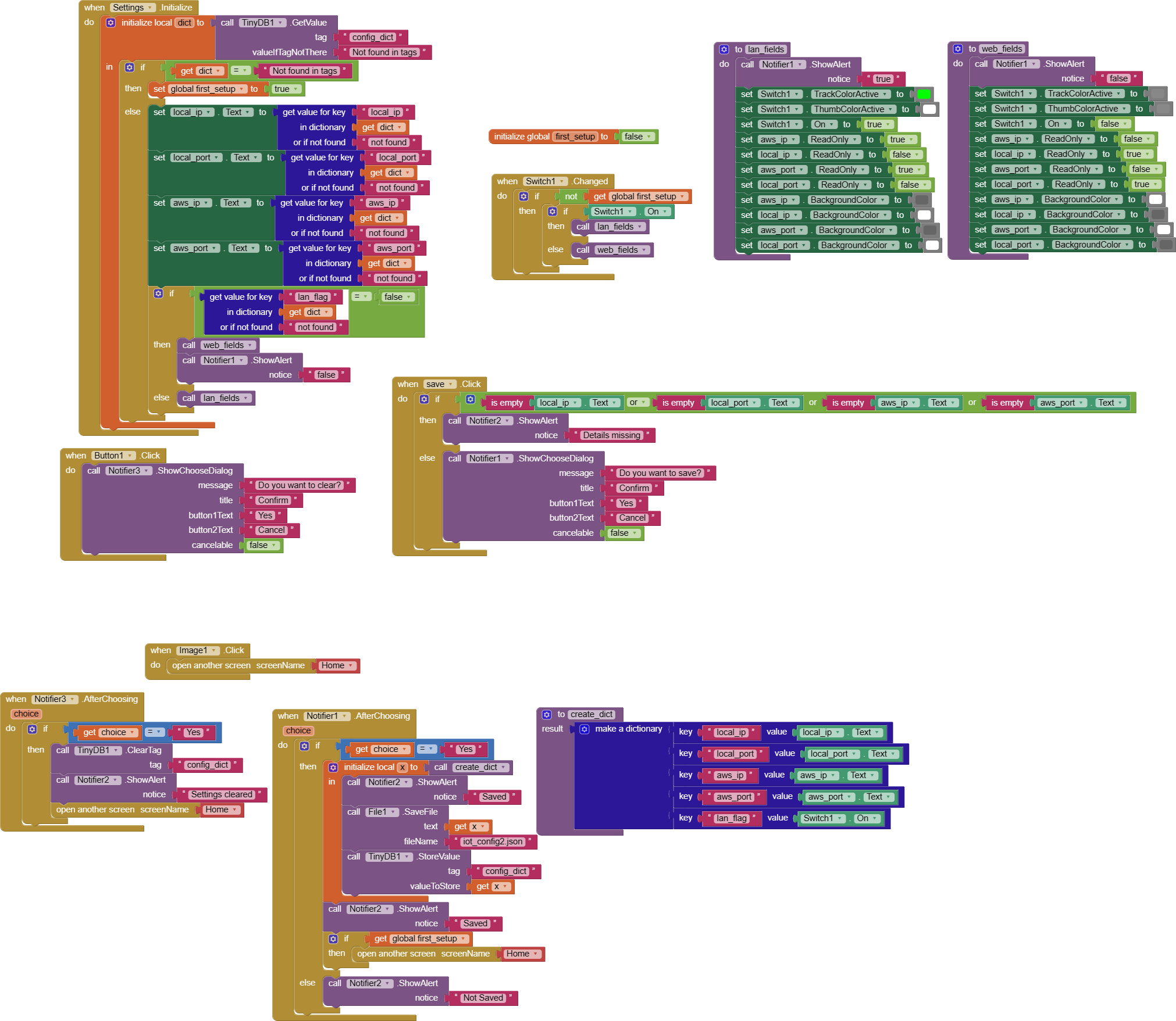 Companion hangs/breaks at 20% with the current Firefox version - 115.4.0 -  General Discussion - MIT App Inventor Community