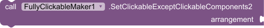 SetClickableExceptClickableComponents2