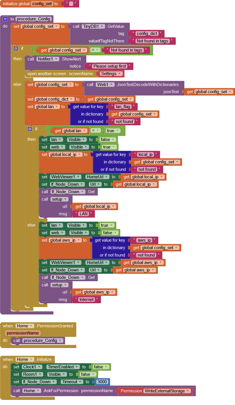 Companion hangs/breaks at 20% with the current Firefox version - 115.4.0 -  General Discussion - MIT App Inventor Community