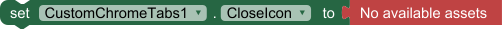 CloseIcon