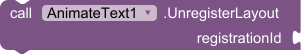 UnregisterLayout_Method