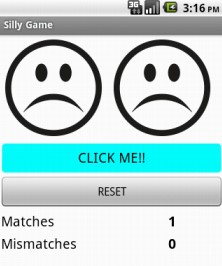 sillygame