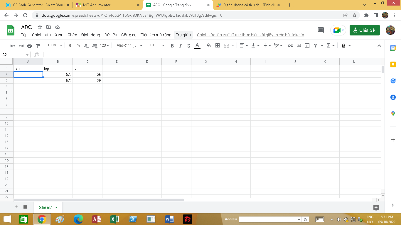 How Can I Add Data To Ten MIT App Inventor Help MIT App Inventor