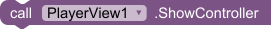 ShowController