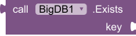 Exists_Method