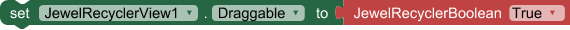 Draggable