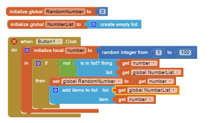 Randomizer doesn't actually save or randomize. · Issue #9