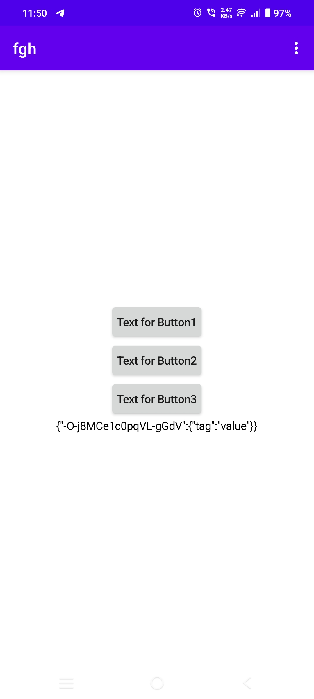 Firebase Database Rules MIT App Inventor Help MIT App Inventor