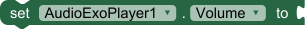 Volume_Set_Property