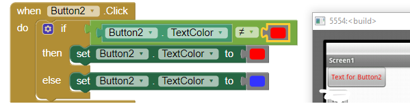 textcolor