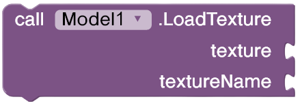 Load texture