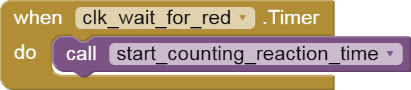 when clk_wait_for_red Timer