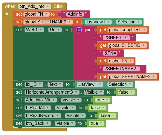 Creating A New Sheet In Google Sheets And Renaming New Sheet MIT App 