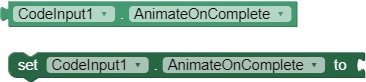 AnimateOnComplete