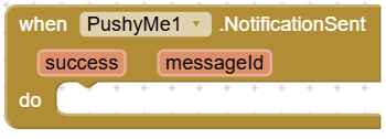 NotificationSent