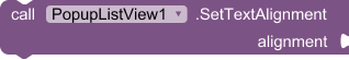 SetTextAlignment_Call_Method