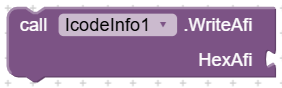 WriteAfi