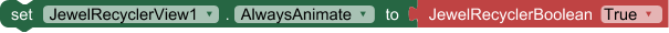 AlwaysAnimate