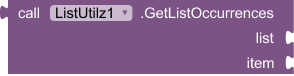 GetListOccurrences_Method