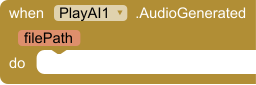 AudioGenerated_Event