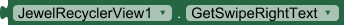 GetSwipeRightText