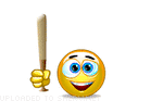 baseball-bat-smiley-emoticon