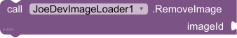 RemoveImage_Call_Method