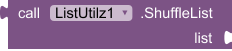 ShuffleList_Method