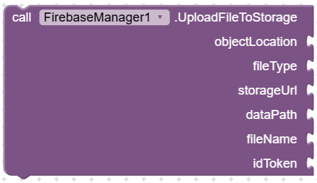 UploadFileToStorage