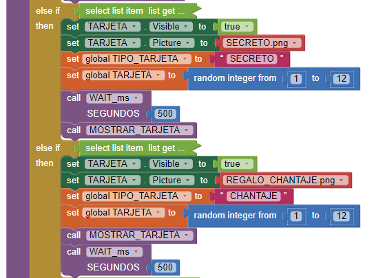 Pokemon Type Calculator - App Showcase - MIT App Inventor Community