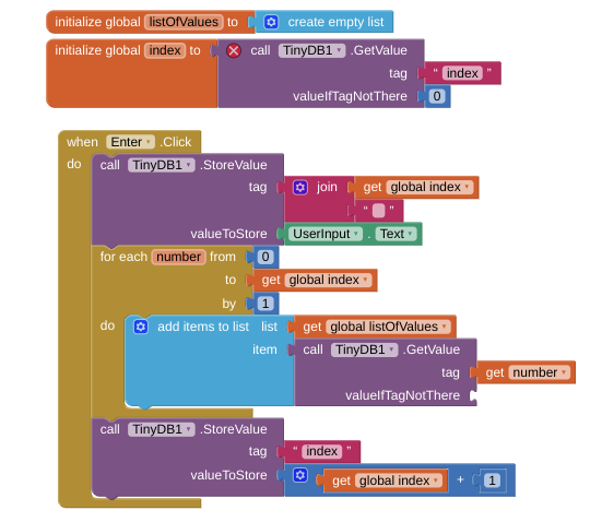 Dal database alla web app in meno di 2 minuti - Genropy