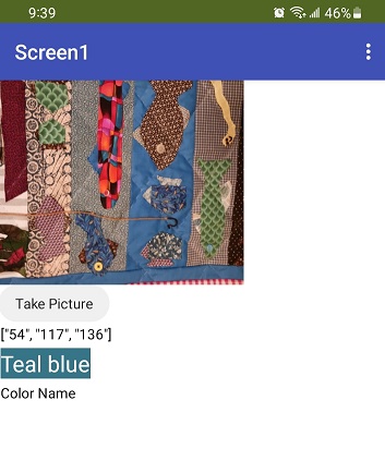 approxColor