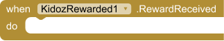 RewardReceived_Event