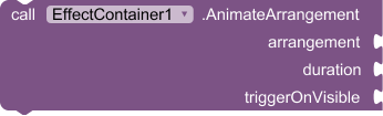 AnimateArrangement_Call_Method