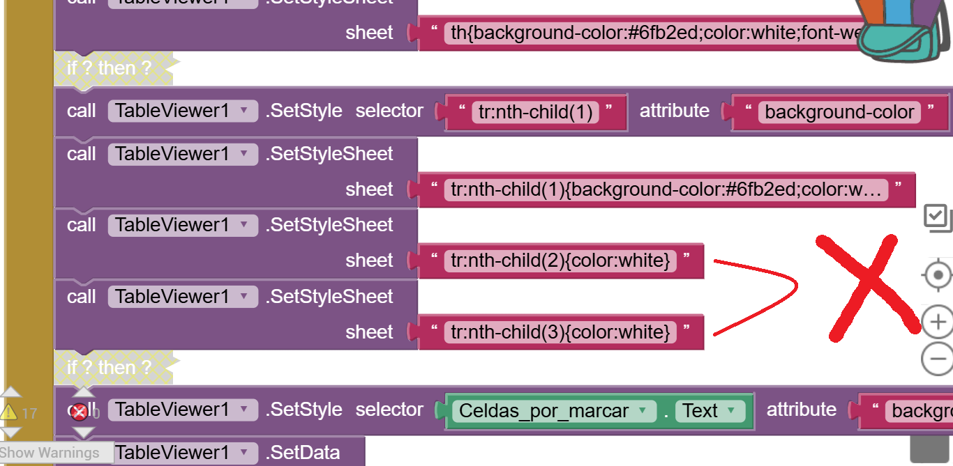 [FREE] TableViewer - fully style customized to show table data - #772 ...