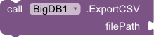 ExportCSV_Method