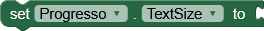 TextSizeBlock