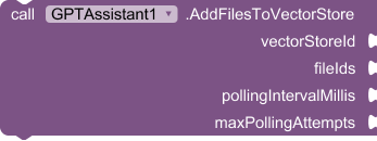 AddFilesToVectorStore_Method