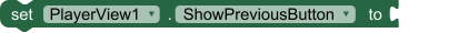 ShowPreviousButton