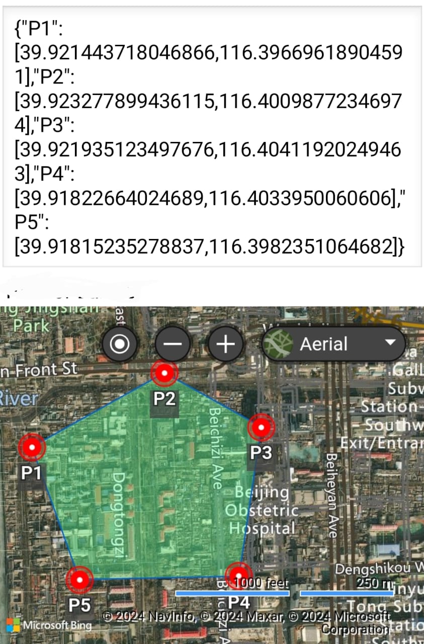 how-can-i-get-area-from-gps-points-coordinates-list-mit-app-inventor