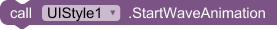 StartWaveAnimation_Method