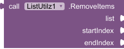 RemoveItems_Method