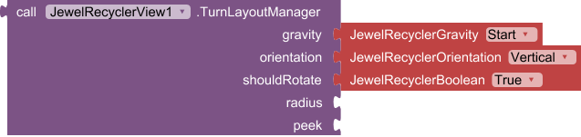 TurnLayoutManager