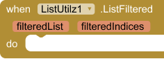 ListFiltered_Event