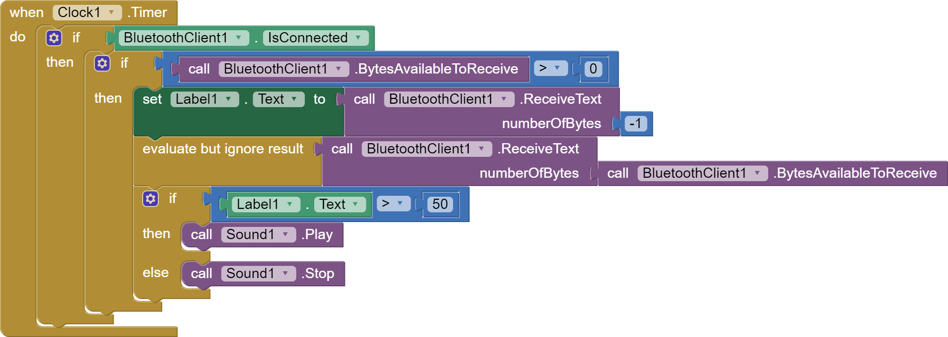 How do I correct this? - MIT App Inventor Help - MIT App Inventor Community